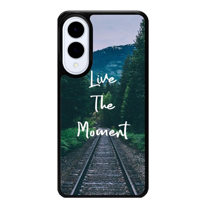 nature Wallpaper X00283 Samsung Galaxy S25 Edge Case