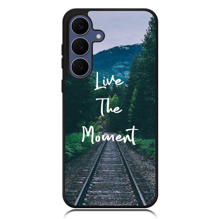 nature Wallpaper X00283 Samsung Galaxy S25 FE Case