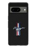 Ford Mustang 2nd Google Pixel 8a Case