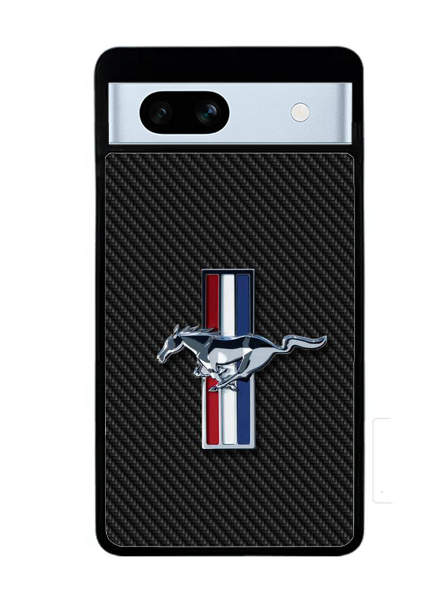 Ford Mustang 2nd Google Pixel 7A Case