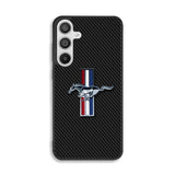 Ford Mustang 2nd Samsung Galaxy A26 Case FE8138