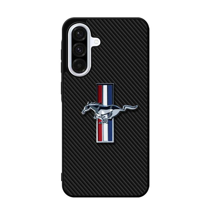 Ford Mustang 2nd Samsung Galaxy A36 Case FE8138