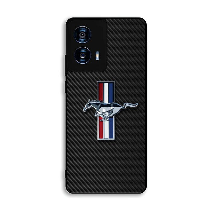 Ford Mustang 2nd Motorola Moto G Power 5G 2024 Case FE3607