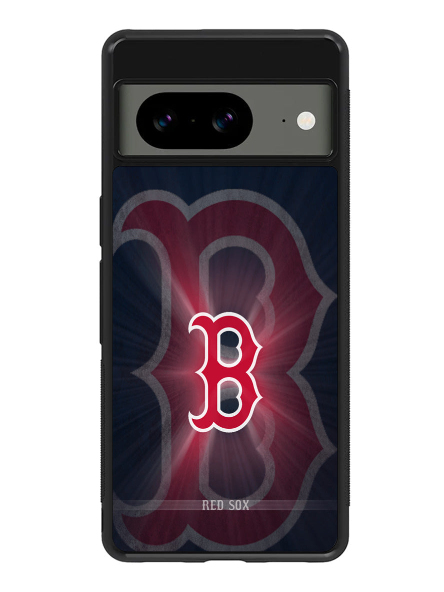 Boston Red Sox 3rd Google Pixel 8a Case