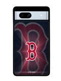 Boston Red Sox 3rd Google Pixel 7A Case