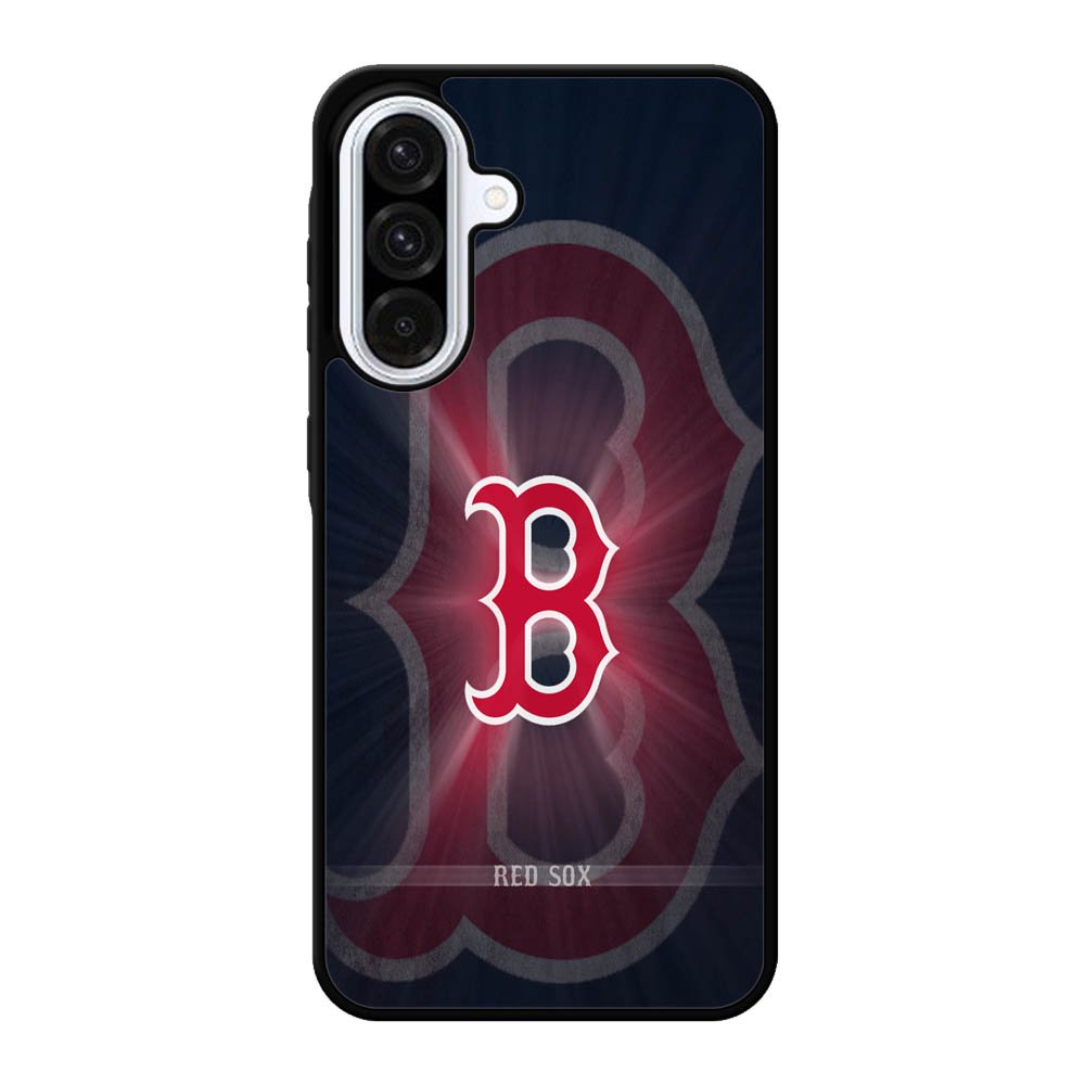 Boston Red Sox 3rd Samsung Galaxy A56 Case FE0779