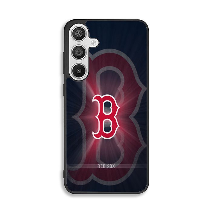 Boston Red Sox 3rd Samsung Galaxy A26 Case FE0779