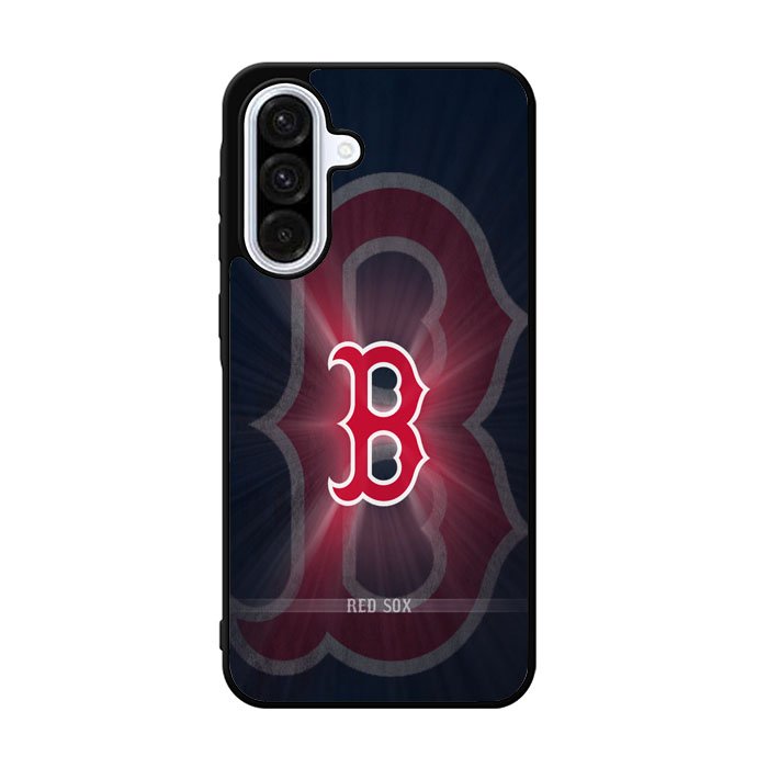 Boston Red Sox 3rd Samsung Galaxy A36 Case FE1769