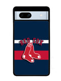 boston red sox 4th Google Pixel 7A Case