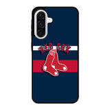 boston red sox 4th Samsung Galaxy A56 Case FE1870