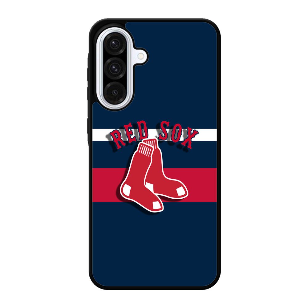 boston red sox 4th Samsung Galaxy A56 Case FE6378