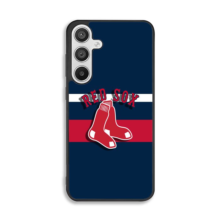 boston red sox 4th Samsung Galaxy A26 Case FE1870