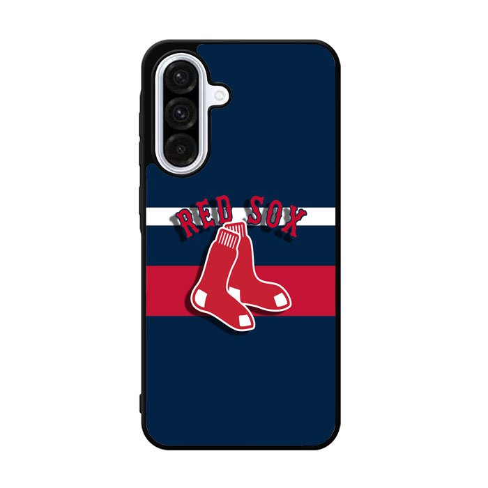 boston red sox 4th Samsung Galaxy A36 Case FE1639
