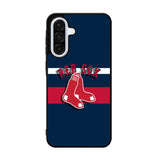 boston red sox 4th Samsung Galaxy A36 Case FE1639
