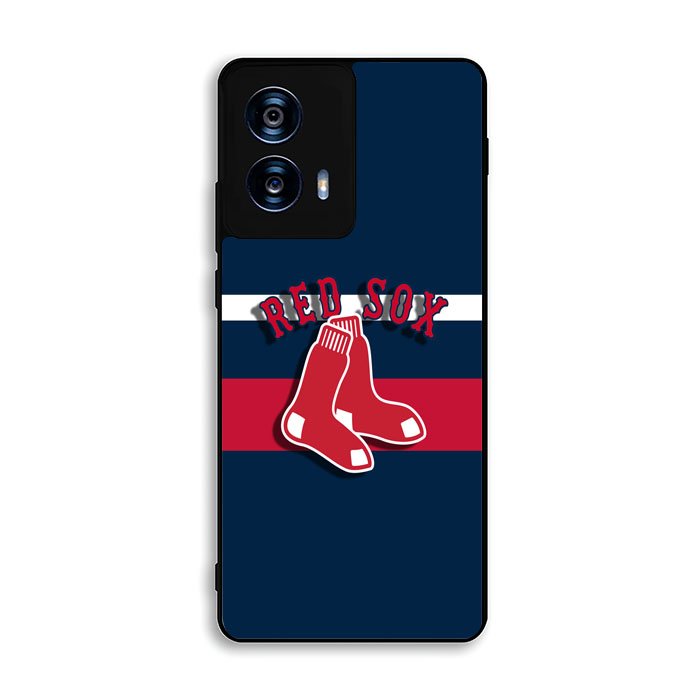 boston red sox 4th Motorola Moto G Power 5G 2024 Case FE6378