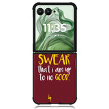 Cute Harry Potter X00300 Motorola Moto Razr+ Plus 2024/2025 Case, Motorola Razr 50 Ultra/50s Ultra Case