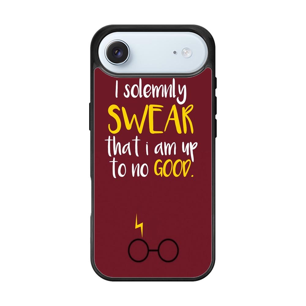 Cute Harry Potter X00300 iPhone Air Case