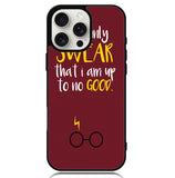 Cute Harry Potter X00300 iPhone 16 Pro Max Case