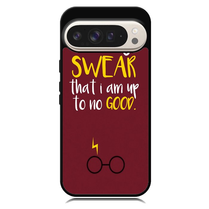 Cute Harry Potter X00300 Google Pixel 9 | Google Pixel 9 Pro Case