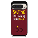 Cute Harry Potter X00300 Google Pixel 9 | Google Pixel 9 Pro Case