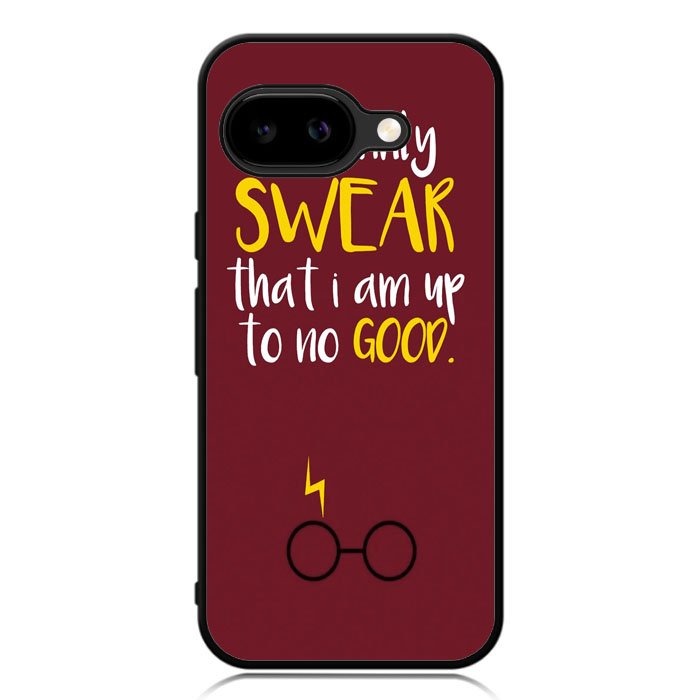 Cute Harry Potter X00300 Google Pixel 9A Case