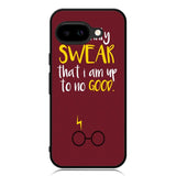 Cute Harry Potter X00300 Google Pixel 9A Case