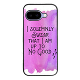 Harry Potter Quote X00299 Google Pixel 10A Case