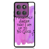 Harry Potter Quote X00299 Motorola Moto Edge 2025 | Moto Edge 60 Fusion | Moto Edge 60 Pro Case