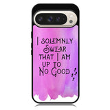 Harry Potter Quote X00299 Google Pixel 9 | Google Pixel 9 Pro Case