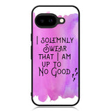 Harry Potter Quote X00299 Google Pixel 9A Case