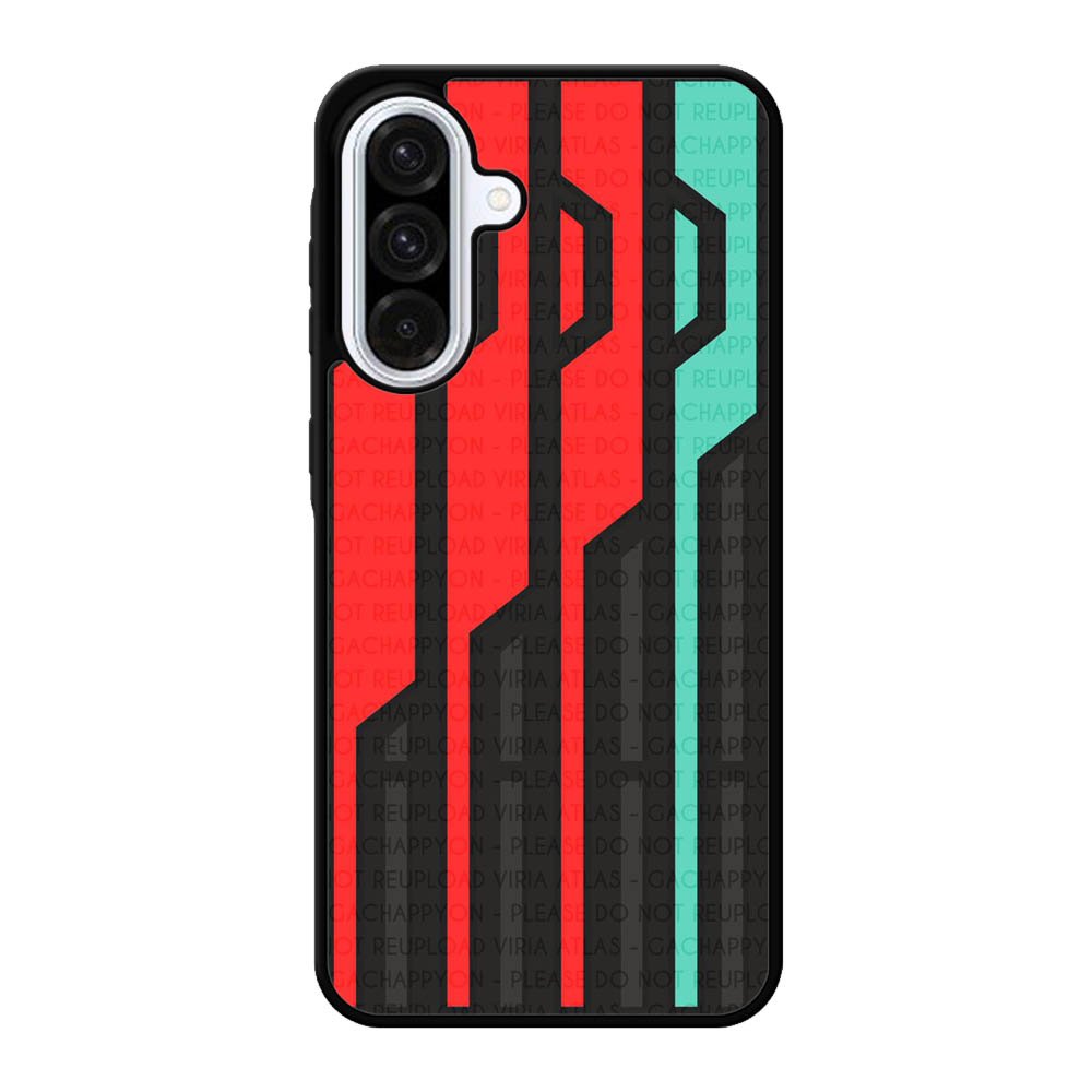Allagan Tomestone of Poetics Samsung Galaxy A56 Case FE4245