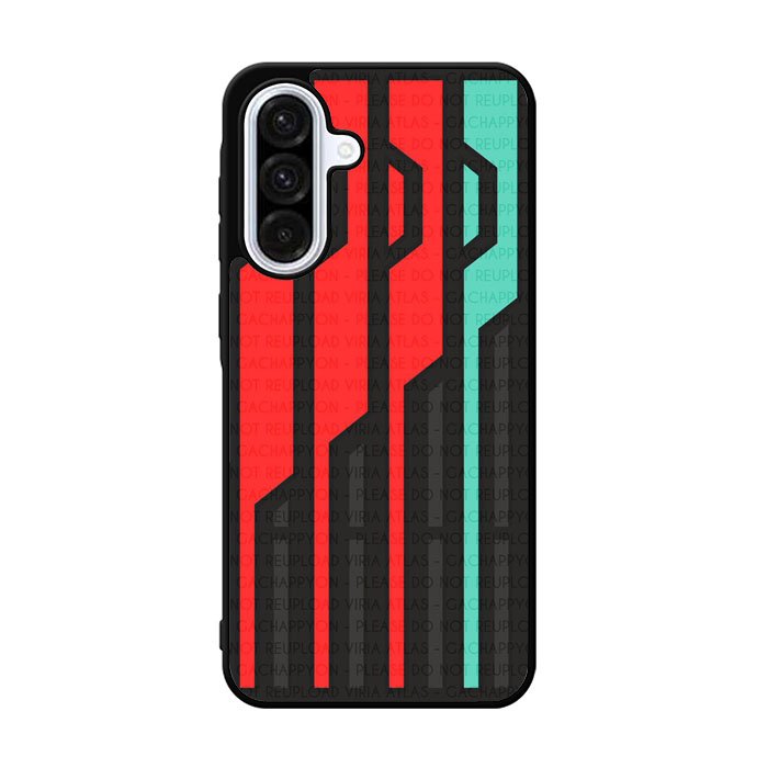 Allagan Tomestone of Poetics Samsung Galaxy A36 Case FE7796