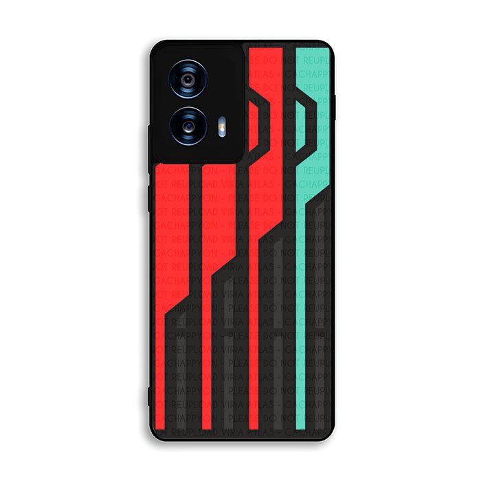 Allagan Tomestone of Poetics Motorola Moto G Power 5G 2024 Case FE4245