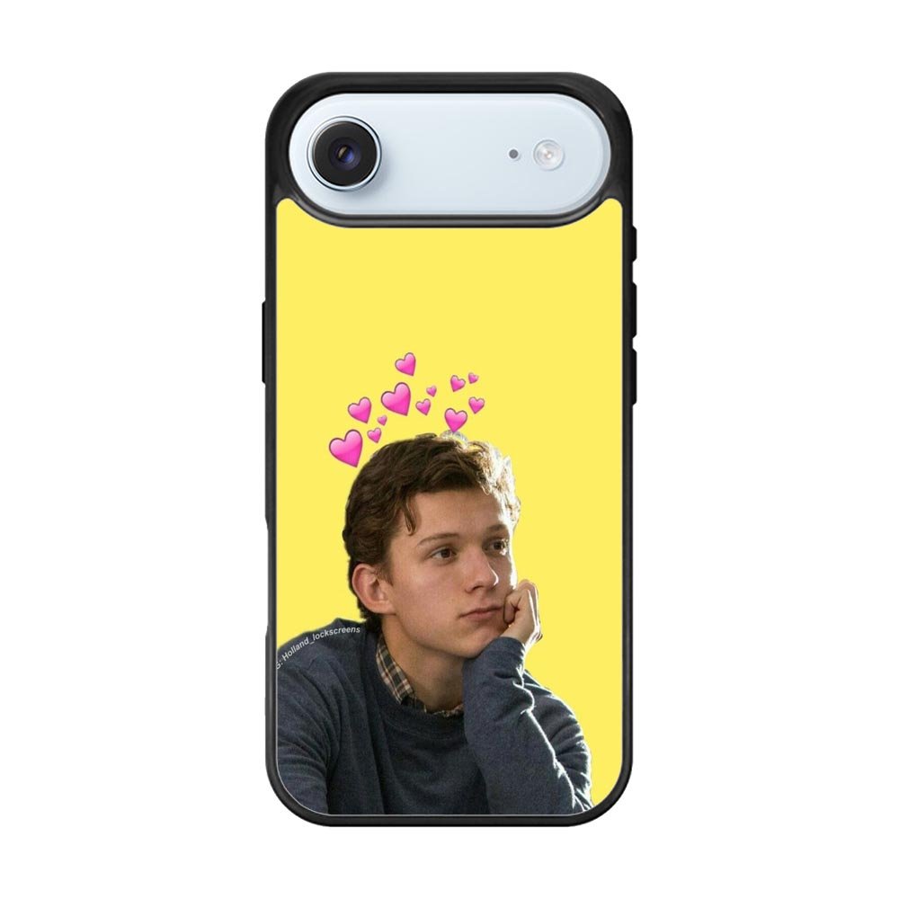 Tom Holland Tumblr X00296 iPhone Air Case