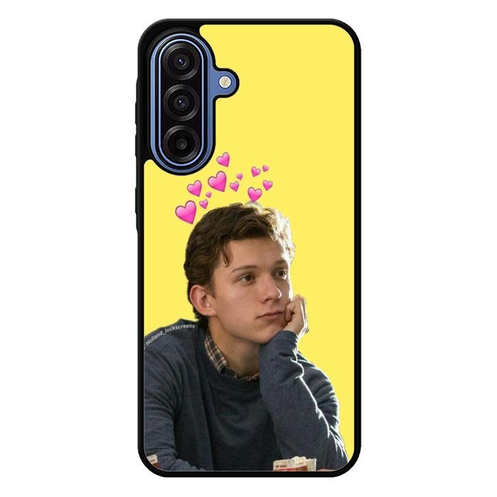 Tom Holland Tumblr X00296 Samsung Galaxy A17 5G Case