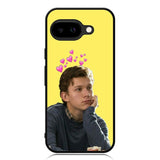 Tom Holland Tumblr X00296 Google Pixel 9A Case