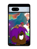 Lil Uzi Vert vs The World Google Pixel 7A Case