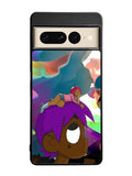 Lil Uzi Vert vs The World Google Pixel 7 Pro Case