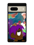 Lil Uzi Vert vs The World Google Pixel 7 Case