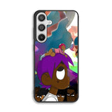 Lil Uzi Vert vs The World Samsung Galaxy A26 Case FE4707