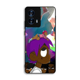 Lil Uzi Vert vs The World Motorola Moto G Power 5G 2024 Case FE4707