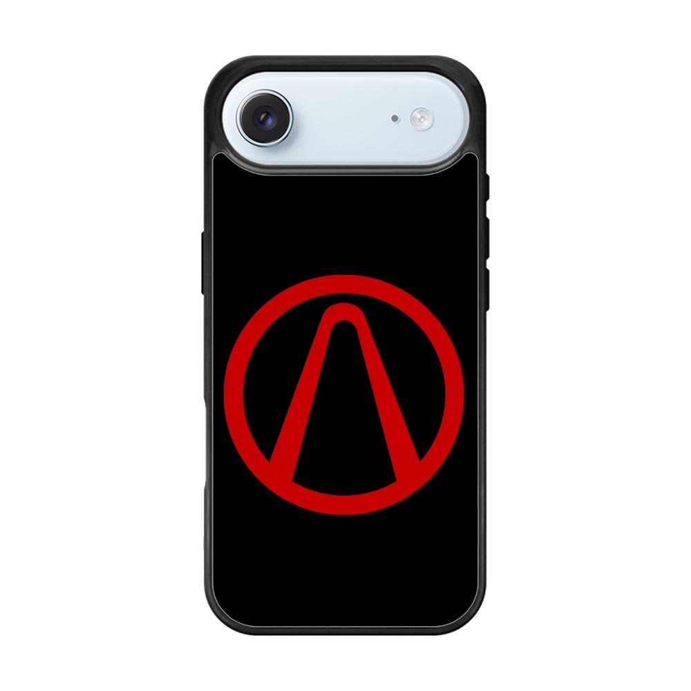 Borderlands Logo X00293 iPhone Air Case