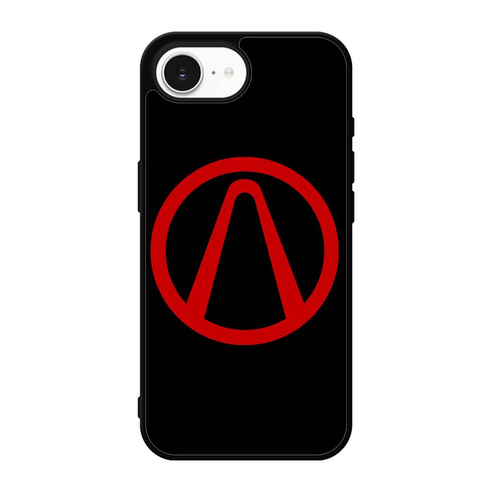 Borderlands Logo X00293 iPhone 17e Case
