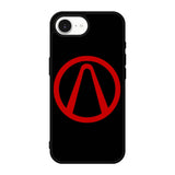 Borderlands Logo X00293 iPhone 17e Case