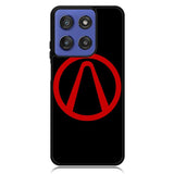 Borderlands Logo X00293 Motorola Moto G Stylus 5G 2025 Case