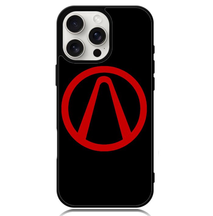 Borderlands Logo X00293 iPhone 16 Pro Max Case