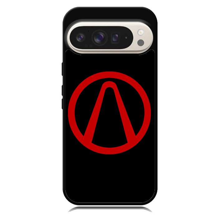 Borderlands Logo X00293 Google Pixel 9 | Google Pixel 9 Pro Case