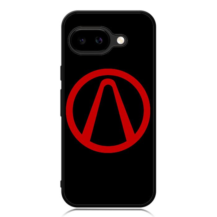 Borderlands Logo X00293 Google Pixel 9A Case