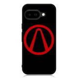 Borderlands Logo X00293 Google Pixel 9A Case