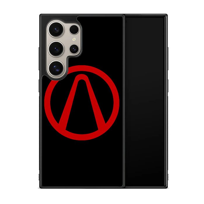 Borderlands Logo X00293 Samsung Galaxy S25 Ultra 5G Case